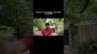 ഇതല്ലേ നമ്മൾ ആഗ്രഹിക്കുന്ന ജീവിതം? ✨ | Middle Class Motivation Malayalam