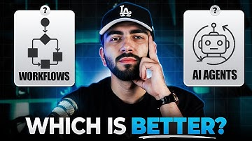 Don’t Build AI Agents Until You Watch This!!!