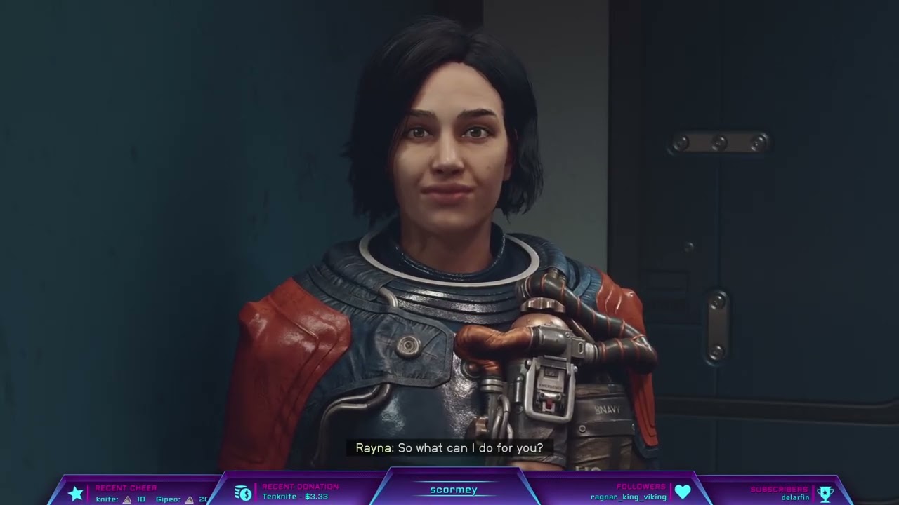 Vanguard vs. Watchtower: Part 2