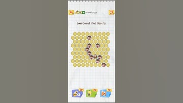 Draw 2 save level 108