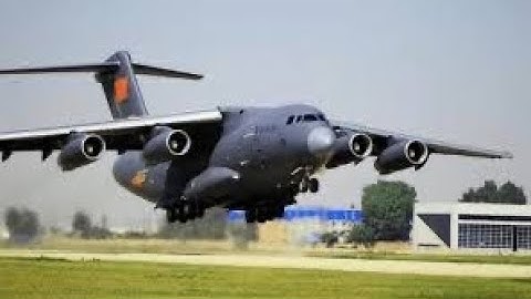 Y-20 khả năng ra sao?
