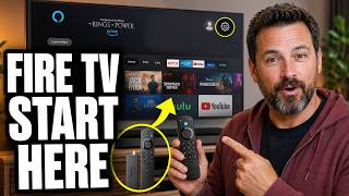 How to Use Fire TV Stick 4K for Beginners screenshot 4