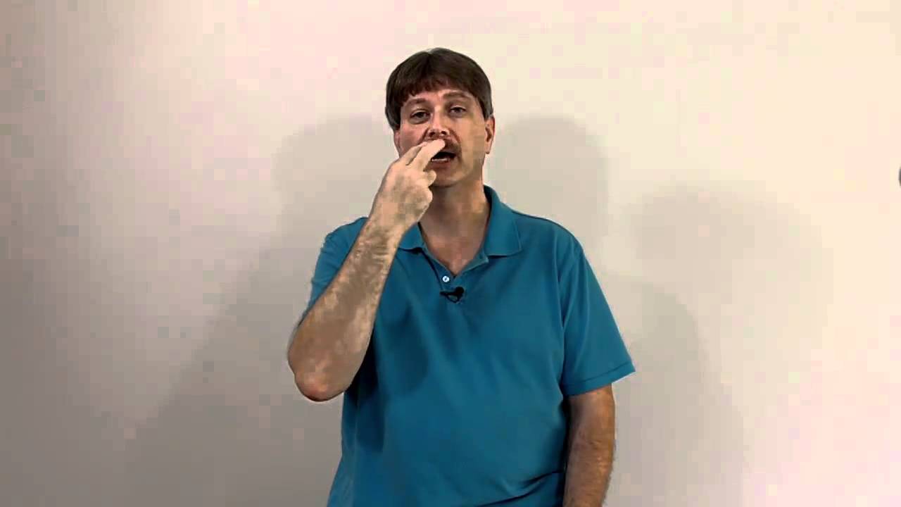 EFT Introduction to EFT Tapping Points - YouTube