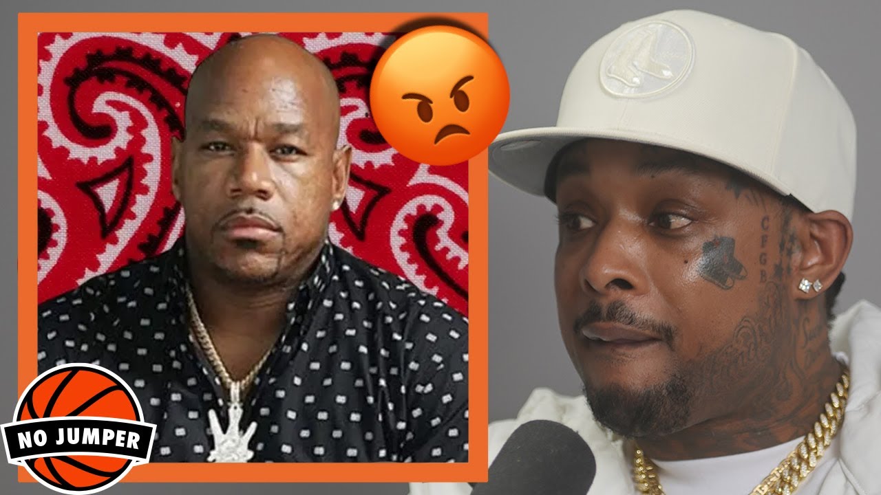 Snoopy Badazz Explains His Issues with Wack100