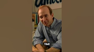 How Jeff Bezos Built Amazon from His Garage to a Trillion-Dollar Empire 💼🚀