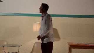 Essayons de ne pas rire avant la fin d'Hamlet - Deyme 25/04/2015