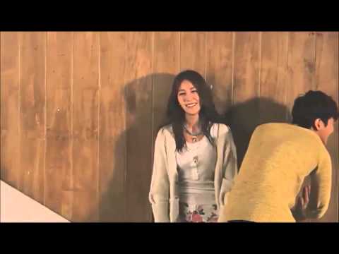 [Thai Sub] BoA 보아 그런 너 Disturbance MV Making Film