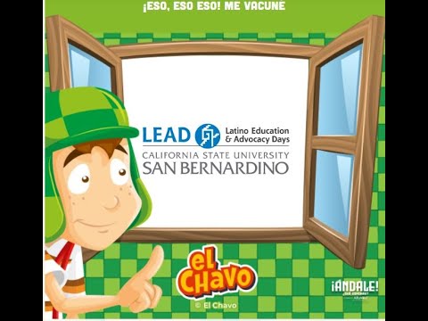 The ¡Ándale! ¿Qué Esperas? Campaign, Grupo Chespirito join to Celebrate El Día Del Niño and Raise Awareness of the Benefits of the Covid-19 Vaccine through PSA’s Featuring the Beloved Character, El Chavo