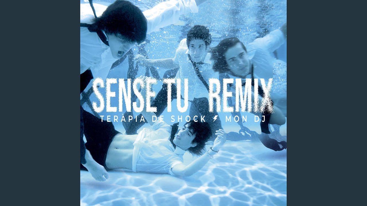 Sense Tu (Remix)