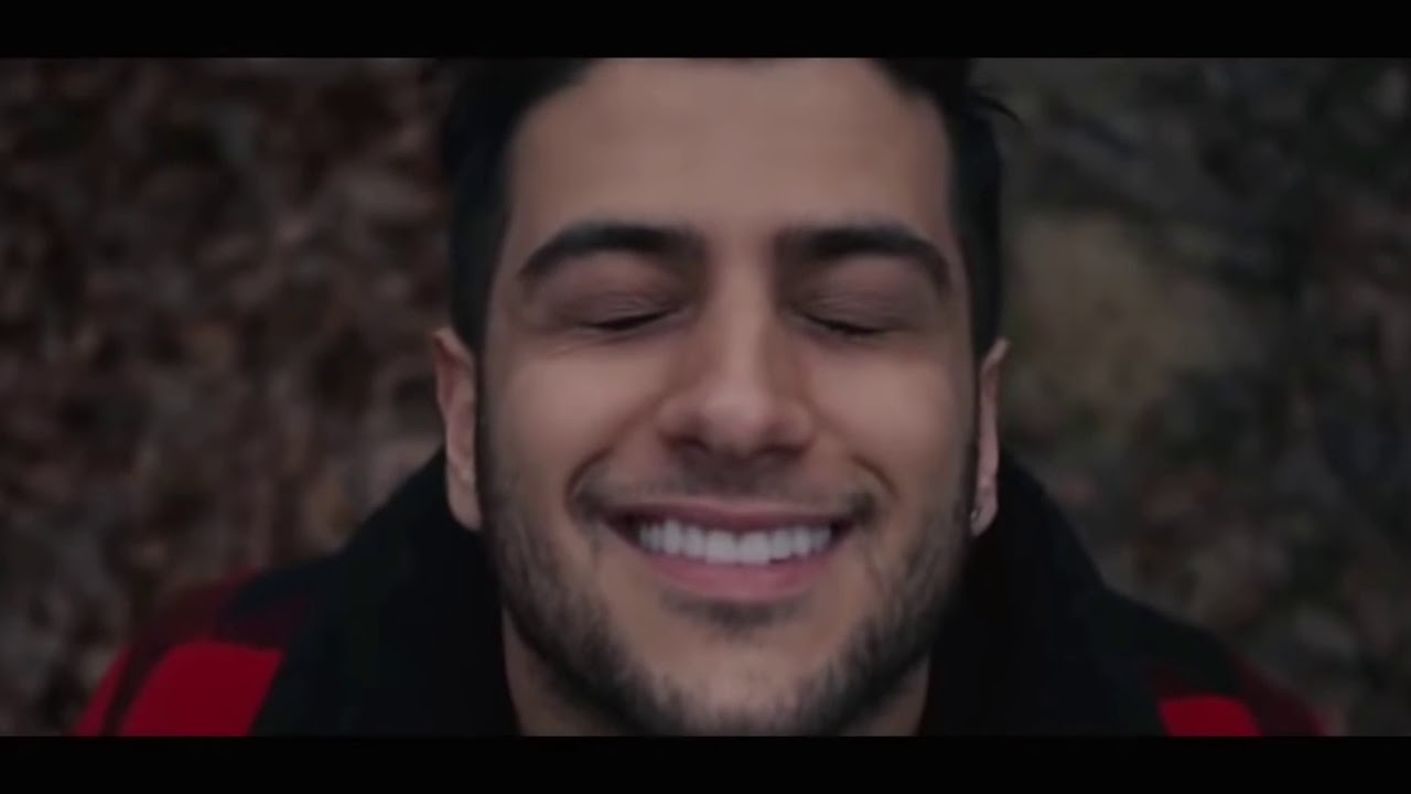 REYNMEN - LEİLA (OFFICIAL VIDEO KLIP)