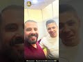 لقاء مع أحد الطلبة المتفوقين