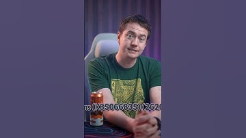 Windows Updates Get Confusing