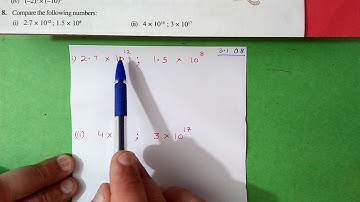 Q.8, Ex.11.1 Chapter:11 Exponents And Powers | New Ncert Maths Class 7 | Cbse