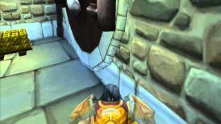 Stormwind bank exploit official server 4.2