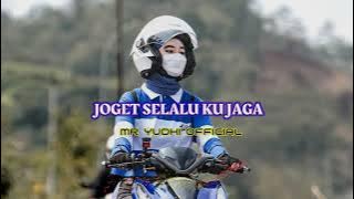 JOGET SELALU KU JAGA [Mr Yudhi  ] (Lagu Joget Sanana 2023 )