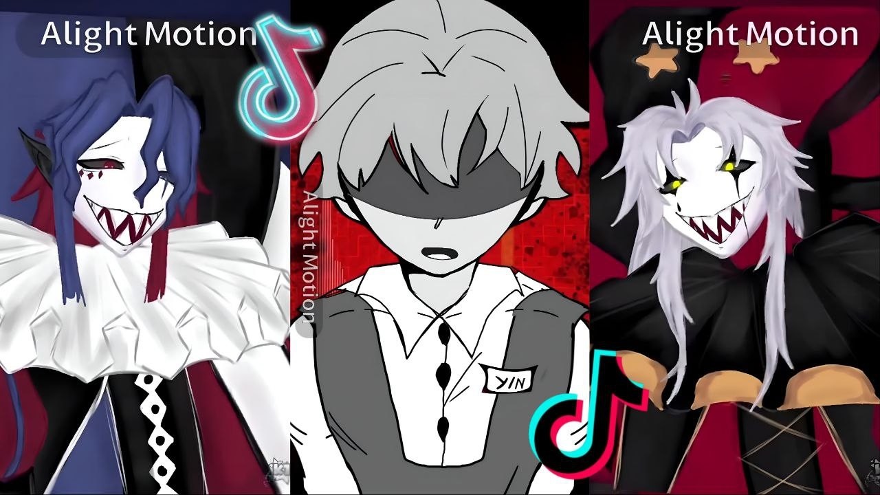 The Freak Circus - TikTok's Prepare to Have Your MIND BLOWN🎪🤣