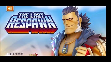 The Last Respawn