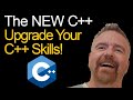 Modern c upgrade your skills with shared pointers