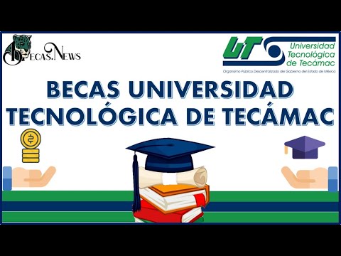 BECA Universidad Tecnológica de Tecámac CONVOCAORIA 2022-2023 Requisitos, REGISTRO, Documentación