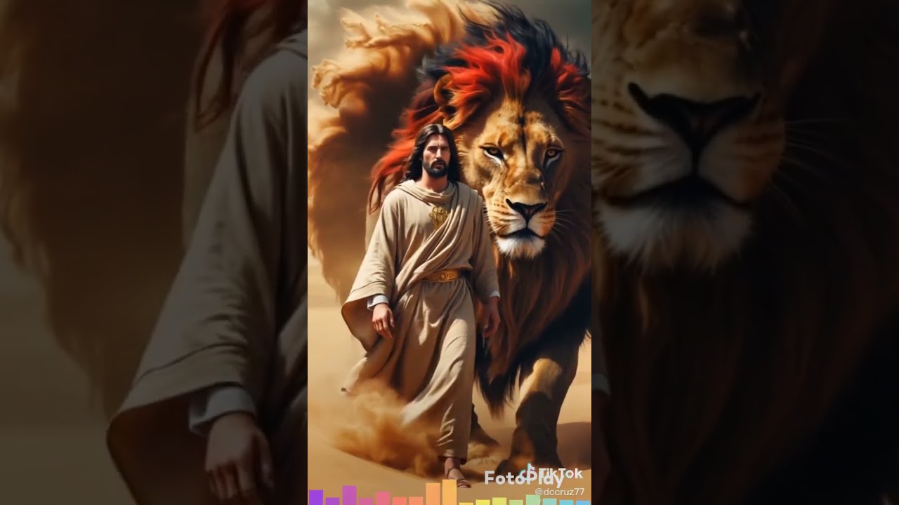 Esse louvor vai falar com você 