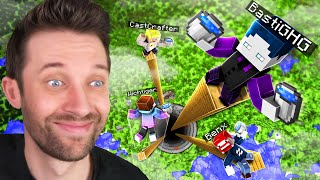 Benx REAGIERT auf CHALLENGE GEGEN BASTIGHG