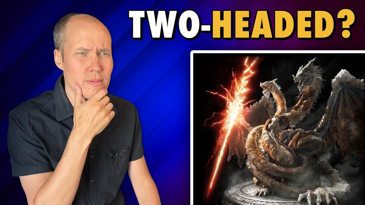 Elden Ring OST - Dragonlord Placidusax | Musician Reacts