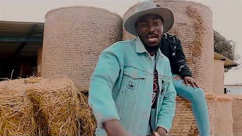 Uyu Wineh - CluSha Ft. Paxah & F Jay (Directed by Point View Pictures)
