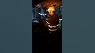 #RoofBolting #CoalMining #MiningEngineering #MechanizedMine #TwinBolter #UndergroundMining #Indian
