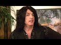 Paul Stanley talking about Eric Carr's death