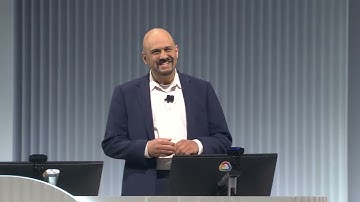 Google Cloud Next 2025 Keynote: Product Management Director Nenshad Bardoliwalla Demo of Vertex AI