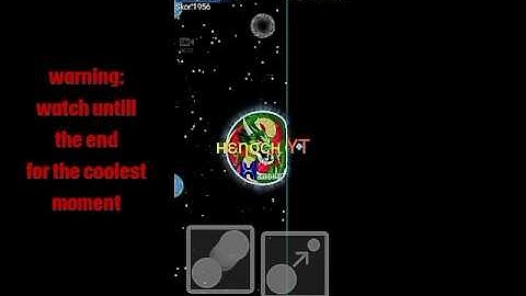 New trick!!?/WALL LINESPLIT WITHOUT RELATIVE CONTROL/BEST MOMENT IN NEBULOUS #4