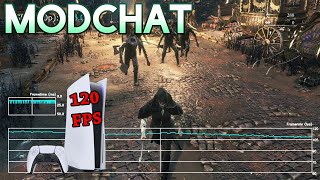120FPS Patches on PS5, Xbox DevMode Privilege Escalation, Rockstar Sells Cracked Games - ModChat 109
