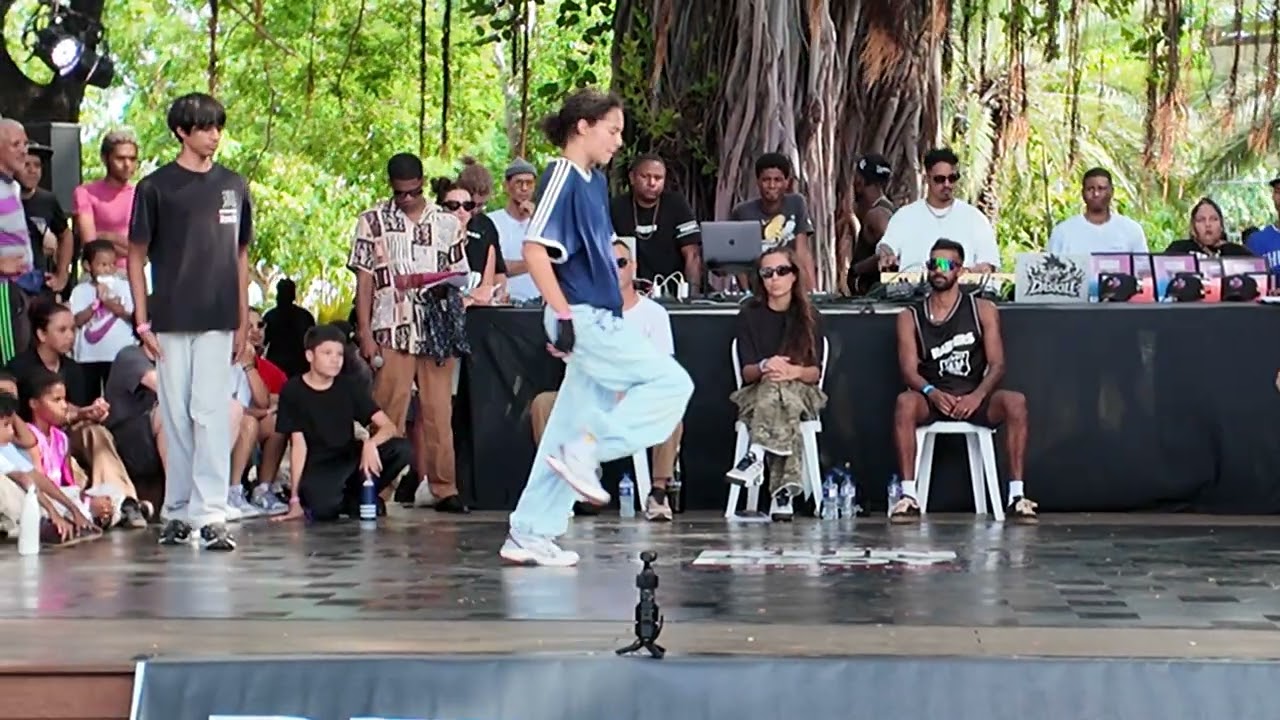 Battle St Valentin Contest Nissa Tim Moira Éphrem