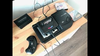 Mega Sg Quick Review