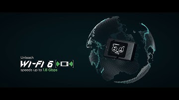 D-Link 5G Wi-Fi 6 Mobile Hotspot (DWR-2101)