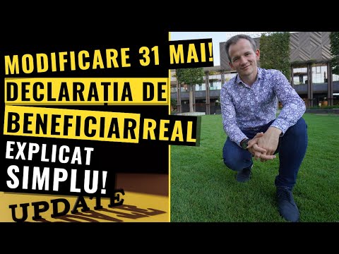 Video: Cum Să Completați O Declarație 3-NDFL Pentru O Persoană în