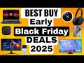 17 Top 17 Best Buy Black Friday Deals 2025 π