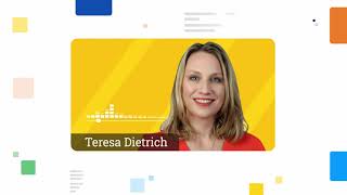 Teresa Dietrich | Workplace Collaboration and Productivity | All Things Open