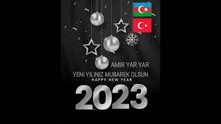 Amir YarYar Sevgilim 2023 Resimi