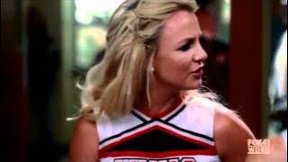 The Best Bits Of The Brittany/Britney Glee Episode