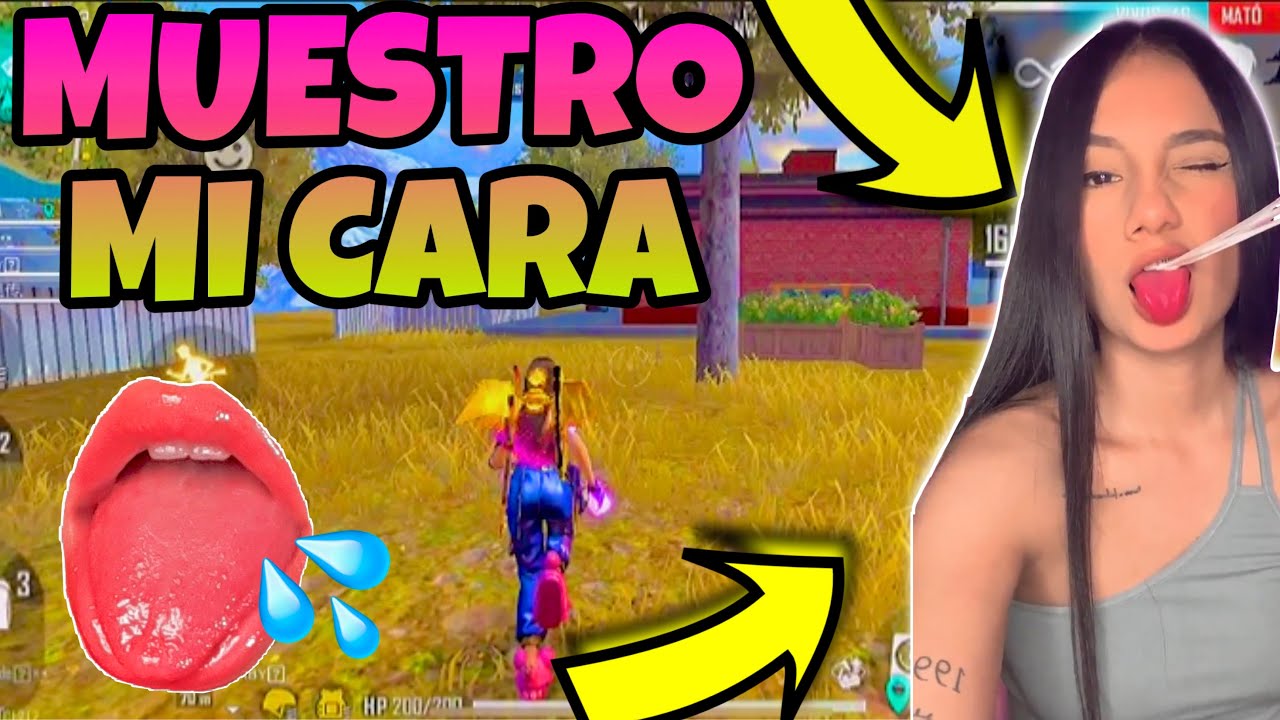 ASMR mascando chicle 😋