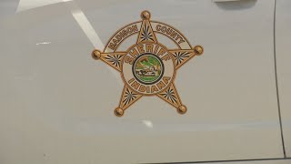 Suspect wanted by Indy police shot and killed by Madison County deputy in Anderson