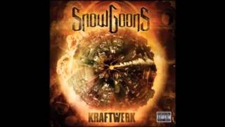 Watch Snowgoons Warlords video