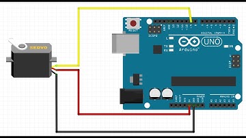 ¡Servo motor con Arduino! | Tutorial de Arduino en Español - 6