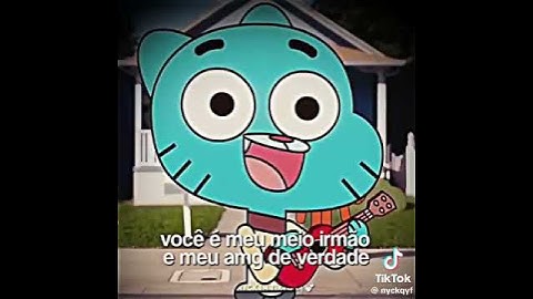 você e meu meio irmão e meu amigo de verdade 🥰😘