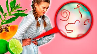 Cómo Desparasitar A La Familia Con Remedios Caseros 5 Bebidas Naturales Recetas Caseras