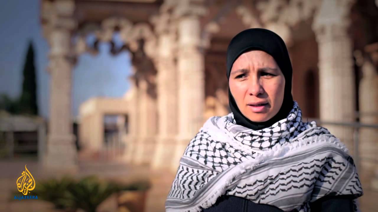 مانديلا خاصتي بقلم جولاياجا آدم