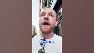 AI Receptionist 😭? (here