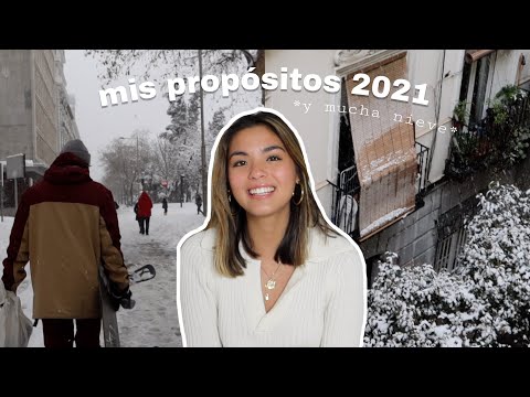 os cuento mis
