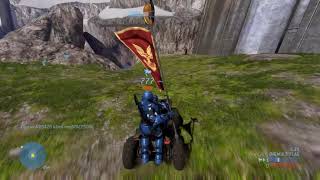 Halo 3 Cap the Flag brings back good memories